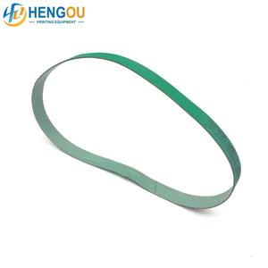 Nueva Correa HENGOUCN 00.780.0476 de 490x12mm para Máquina de Impresión Offset Heidelbe, Pieza de Repuesto - Product Image 1