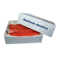 Fabricant de boîtes de retournement creuses en PP Boîtes résistantes à la corrosion pour le stockage de fruits et légumes fruits de mer Boîtes d'emballage en poly ondulé