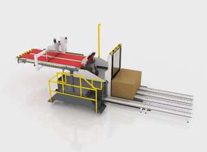 Soome Vacuum <strong>Sheet</strong> <strong>Feeder</strong> for Carton Box Making Machine <strong>Corrugated</strong> <strong>Cardboard</strong> Auto <strong>Feeder</strong> Machine - Product Image 3