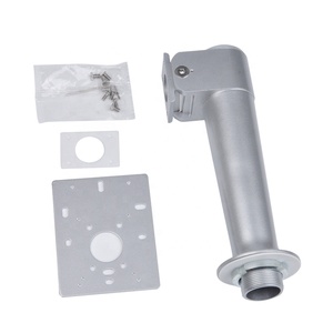 Support OEM <strong>Adjustable</strong> Aluminum Stand Bracket for Facial Access Control <strong>Time</strong> <strong>Attendance</strong> - Product Image 2
