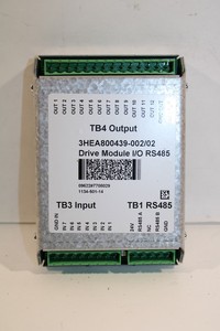 Módulo de Accionamiento 3HEA800439-002/02 para PLC - Product Image 4