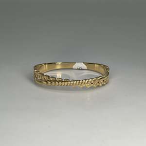 BBBA-0274 กำไลข้อมือแฟชั่น อุปกรณ์เสริมที่หรูหราและมีสไตล์สำหรับผู้หญิง - Product Image 1