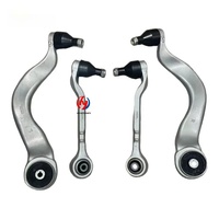 Pour BMW F20 F30 F35 X-Drive 31126854727 31126854728 Pièces automobiles Suspension de roue avant automatique Kit de bras de commande inférieur