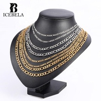 Chaîne cubaine personnalisée en argent 925, Plata 925, bijoux fins, collier Hiphop Miami, chaîne italienne en or 18 carats pour hommes et femmes