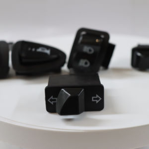 Unidad de interruptor de motocicleta 35200-KYZ-901, señal de giro para Honda SH <span class=keywords><strong>125</strong></span>/<span class=keywords><strong>SCOOPY</strong></span> 110/DASH <span class=keywords><strong>125</strong></span>/CLICK <span class=keywords><strong>125</strong></span>/ZOOMER <span class=keywords><strong>125</strong></span>/WAVE 110 <span class=keywords><strong>125</strong></span>/EX5 110 - Product Image 2