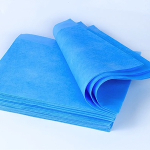 Lenzuolo Protettivo <span class=keywords><strong>Monouso</strong></span> in Tessuto Non Tessuto per Ospedale - Product Image 3