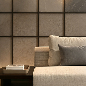 Dalle de pierre translucide haute transparence 2820x1220mm, diffusion de lumière supérieure pour un effet rétroéclairé uniforme - Product Image 2