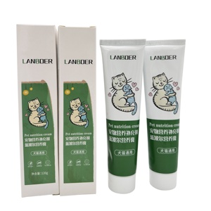 La mejor crema nutricional <span class=keywords><strong>para</strong></span> <span class=keywords><strong>perros</strong></span> y gatos, promueve el engorde de <span class=keywords><strong>las</strong></span> branquias de los gatos - Product Image 3