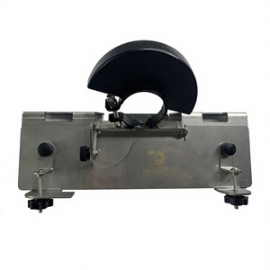 Outil de chanfreinage réglable en acier, coupe-carreaux manuel à 45 degrés, outil à main OEM ODM, outil de chanfreinage des bords en acier du Vietnam - Product Image 1