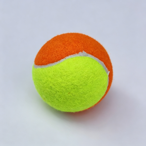 <b>Training</b> Tennis <b>Balls</b> High Visibility Stable Flight Court Ready Practice Grade Tennis <b>Balls</b> For Practice Drills Pro Pack - Product Image 1