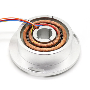Composant d'encodeur pour moteur d'ascenseur industriel métallique Yingshuang Rotary Transformer 71XFW975 - Product Image 1