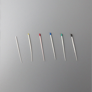 Puntas de Papel Absorbente <span class=keywords><strong>Dental</strong></span> DETL, Conicidad 02 04 06, Absorción de Humedad, Alta Absorción, Fibra de Algodón Puro, Certificación CE - Product Image 4