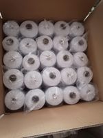 Bandes élastiques tissées à haute élasticité pour chapeau de douche utilisées pour les raccords de chapeau de bain
