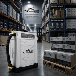 แบตเตอรี่ Tattu <span class=keywords><strong>PRO</strong></span> Series Smart UAV ความจุ 16000mAh 22000mAh <span class=keywords><strong>12</strong></span>-14S 44.4V 51.8V LiPo LiHV สำหรับโดรนพ่นยาทางการเกษตรแบบมัลติโรเตอร์ - Product Image 4