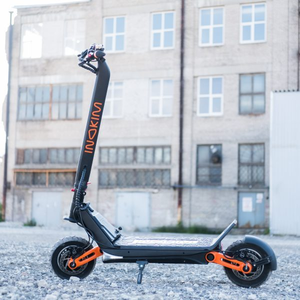 <span class=keywords><strong>Patinete</strong></span> Eléctrico <span class=keywords><strong>Inokim</strong></span> <span class=keywords><strong>OXO</strong></span> S 65 km/h, 60 V, Plegable, Monopatín Eléctrico, Kickscooter - Product Image 5