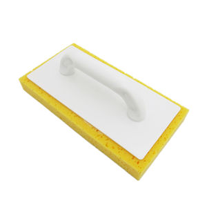 Éponge à haute absorption, truelle à carrelage, truelle à coulis, truelle à plâtre pour la finition et le nettoyage des surfaces - Product Image 3