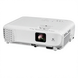 โปรเจคเตอร์ธุรกิจและการศึกษาความสว่างสูง รุ่น CB-2042 - Product Image 1