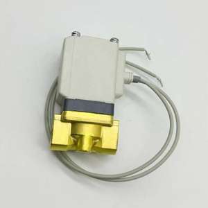 Vanne solénoïde originale SMC VX252EZ1B - Product Image 5