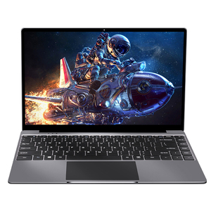 J4105 14.1 inç <span class=keywords><strong>RAM</strong></span> 6GB DDR4 ROM 128GB 256GB SSD Win11 dizüstü taşınabilir dizüstü bilgisayarlar öğrenci dizüstü dört çekirdek dizüstü bilgisayar - Product Image 5