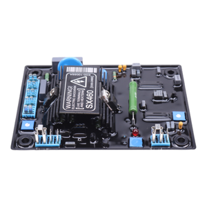 Régulateur de tension automatique AVR SX460 pour E000-24602 E000-26000 E000-24600 - Product Image 1