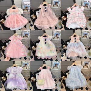 Lotes Mixtos de <span class=keywords><strong>Ropa</strong></span> Infantil Barata al por Mayor 2026, <span class=keywords><strong>Ropa</strong></span> de Verano para Niños - Product Image 3