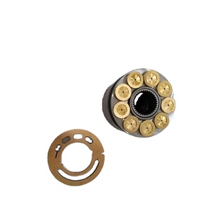 ชุดซ่อมอะไหล่ปั๊มไฮดรอลิก HRL057 สำหรับรุ่น JRR/JRL (JRR045 JRR051 JRR075) - Product Image 4