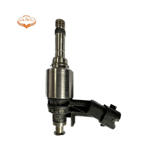 Buse d'injecteur de carburant de pièces de moteur automatique 0261500182 289922 pour 2010-2016 Buick Regal Verano <span class=keywords><strong>Chevrolet</strong></span> <span class=keywords><strong>Hhr</strong></span>/Cobalt Saturn Sky <span class=keywords><strong>2</strong></span>.0L - Product Image 1