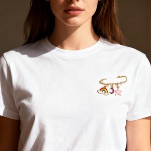 Socks <b>Charm</b> <b>Bag</b> <b>Charm</b> Shoe <b>Charms</b> For Sneakers Adorned With Pearls And Bows These Brooches And Pins For Women Are Also Great Jun - Product Image 6