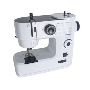 <span class=keywords><strong>Machine</strong></span> à coudre surjeteuse électrique à pédale 3-en-1 multifonctionnelle pour usage domestique, <span class=keywords><strong>machine</strong></span> à coudre plate très vendue - Product Image 3