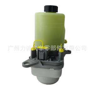 Compatible avec MK3 pour Ford Focus Pompe de direction assistée électrique d'occasion et réservoir 4M51-3K514-BD 1743471 Modèle Ace - Product Image 3