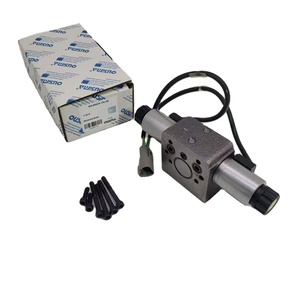 ชุดโซลินอยด์ใหม่ 9242442-S400 สำหรับงานก่อสร้าง พร้อมการรับประกัน 1 ปี - Product Image 3