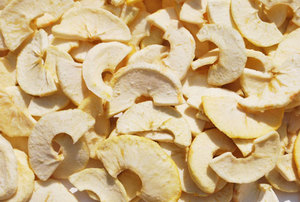 Chinese <strong>Dried</strong> <strong>Apple</strong> Fruits <strong>Dried</strong> <strong>Apple</strong> Slice Zero Sugar <strong>Dry</strong> <strong>Apple</strong> Snacks Wholesale - Product Image 3