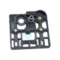 76898000 Conjunto de Carro de Eje X para Piezas de Plotter GERBER AP320/360