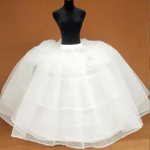 Petkut באיכות גבוהה cupcake חצאית coppetkot 8 מ "מ 6 חישוק דרמטי ענק feticoat