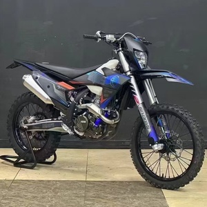 K23-YBS300 <span class=keywords><strong>Trail</strong></span> Edition chaîne électrique tout-terrain Gaosai autres refroidi par air Racing Dirt Bike moteur sans balais pour piste de vélo - Product Image 4