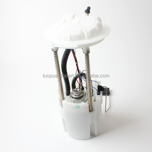 68004095AA 68004095AB 68004095AC Modul Pompa Bahan Bakar Cocok untuk Jeep Liberty untuk Dodge Nitro - Product Image 2