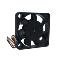 Mini ventilateur axial DC 3006 3CM 5V 12V 30x30x6mm, petit ventilateur micro silencieux DC
