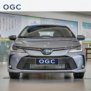 <span class=keywords><strong>Toyota</strong></span> <span class=keywords><strong>Corolla</strong></span> Híbrido <span class=keywords><strong>2019</strong></span>, Sedán 1.8L, Volante a la Izquierda, Automático, de <span class=keywords><strong>Segunda</strong></span> <span class=keywords><strong>Mano</strong></span>, Motor Dual, Ahorro de Combustible, para el Mercado de Ghana, Nigeria y África - Product Image 5