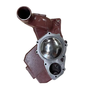 Bomba de agua 65,06500-6183A 400921-00021 para conjunto de bomba de agua de motor de excavadora <span class=keywords><strong>Doosan</strong></span> <span class=keywords><strong>Daewoo</strong></span> - Product Image 3