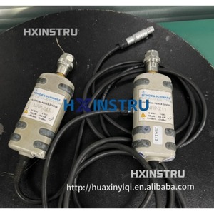 1PCS Rohde & Schwarz NRP-Z11 <b>Power</b> Probe with <b>USB</b> <b>Cable</b> R&S/ H - Product Image 3