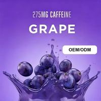 Bubuk Pre Workout Energi dan Fokus Bebas Gula Untuk Pria Nutrisi Olahraga Grosir Formula Vegan Pilihan Bebas Gula