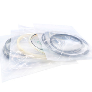 Kits de Selos para Cilindros Hidráulicos GB220 de Alta Qualidade para Quebradores de Rocha e Selos Gerais para Oficinas de Reparação de Máquinas - Product Image 2