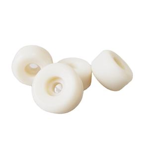 คุณภาพสูง OEM <span class=keywords><strong>Spitfire</strong></span> ล้อสเก็ตบอร์ดสีกาแฟ - Product Image 3