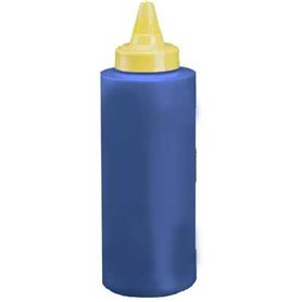 Polvere per Segnaletica Stradale 150 gr - Colore Blu - Product Image 2