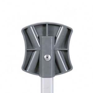 Soporte publicitario tipo X con base de agua, muy vendido, para exhibición de publicidad. - Product Image 4