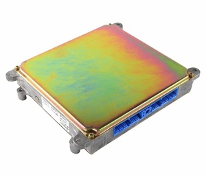 Mô-đun điều khiển điện tử ECU ECM 9111160 được lập trình cho máy xúc Hitachi EX60-<span class=keywords><strong>2</strong></span> EX60-<span class=keywords><strong>3</strong></span> EX60LCK-<span class=keywords><strong>3</strong></span> - Product Image 1