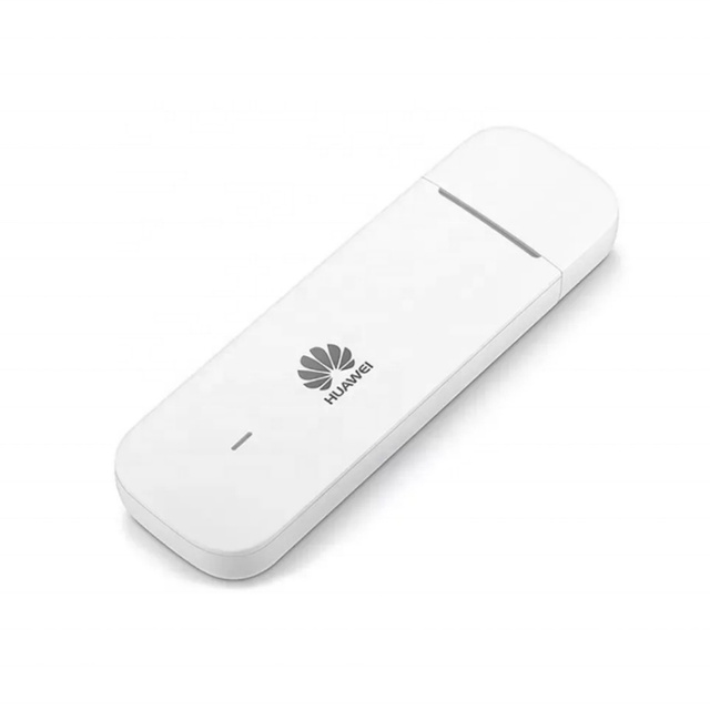 Wholesale Original Unlocked Huawei E3372h-607 4G LTE USB Dongle with Antenna Port for HUAWEI E3372h-607