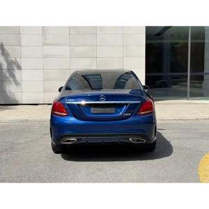 Voiture d'<span class=keywords><strong>occasion</strong></span> 2019 <span class=keywords><strong>Mercedes</strong></span>-Benz <span class=keywords><strong>Classe</strong></span> C C 200 L Sport Edition Conduite à gauche Berline d'<span class=keywords><strong>occasion</strong></span> durable et populaire à vendre - Product Image 4