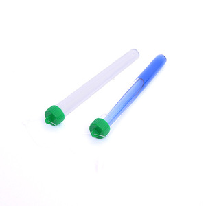 <b>Plastic</b> Test <b>Tubes</b> Multiple Sizes 1ml 2ml 5ml 10ml 25ml 50ml 100ml Premium Grade For Laboratory Use - Product Image 5