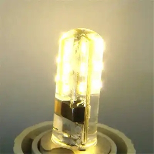 Bombilla LED E11 con Rosca para Lámpara de Maíz, 1W, 2W, 3W, G4, <span class=keywords><strong>G9</strong></span> - Product Image 5